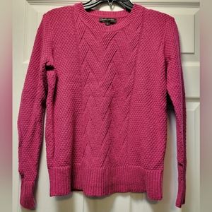Banana Republic sweater. Size petite small